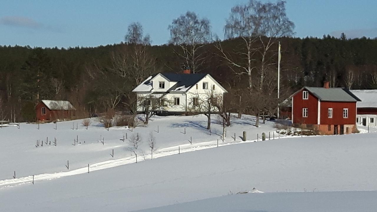 The Sheep Inn B&B Prasthog Zewnętrze zdjęcie